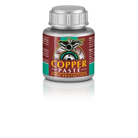 MOTOREX Copper Paste